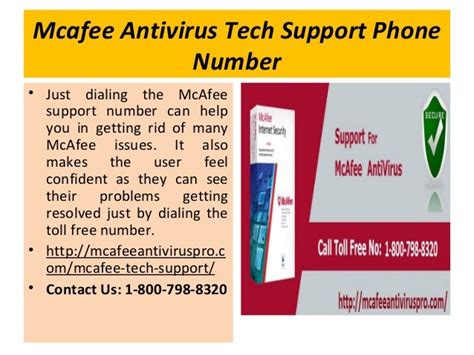 mcafee support number|mcafee livesafe contact number.